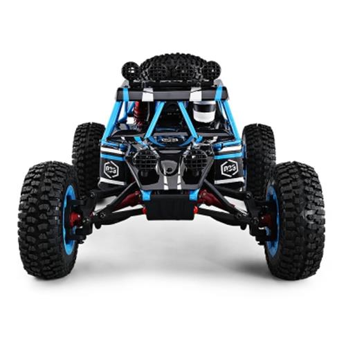 rc desert truck