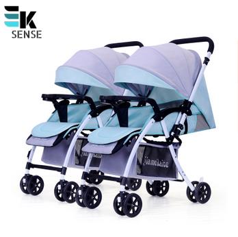 baby strollers for twins