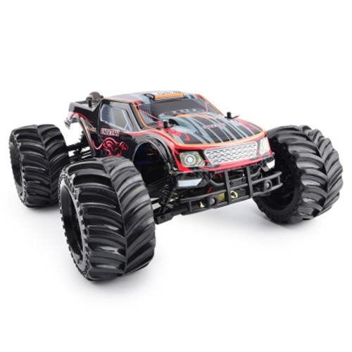 rc speed buggy