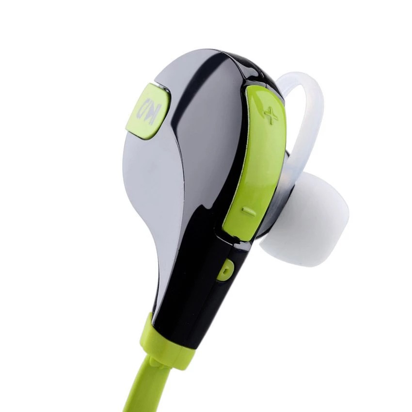 JOGGER Mini Wireless Stereo Sports Bluetooth Headset earphone with Mic