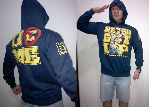 cheap wwe hoodies