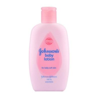 baby lotion malaysia