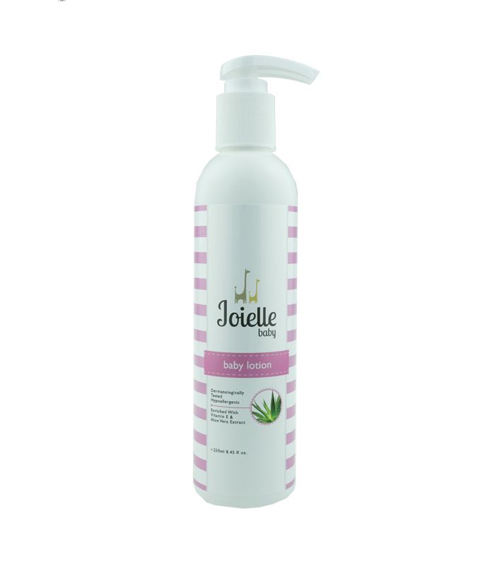 Joielle Baby Lotion (250ml)