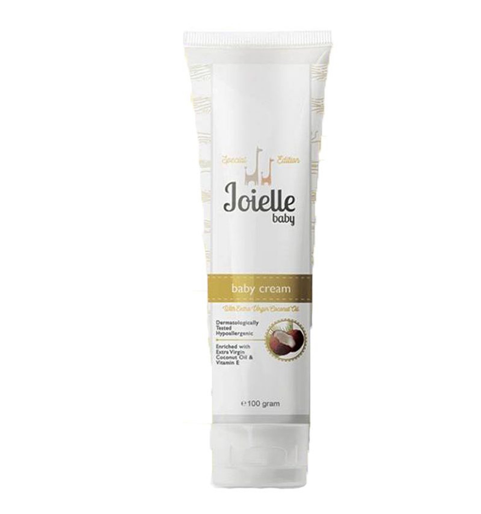 joielle baby cream