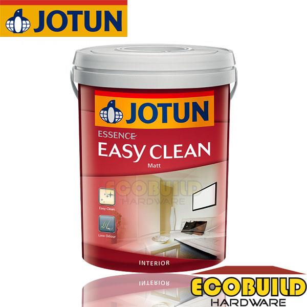 JOTUN Essence Easy Clean White (Int (end 4/20/2025 12:00 AM)