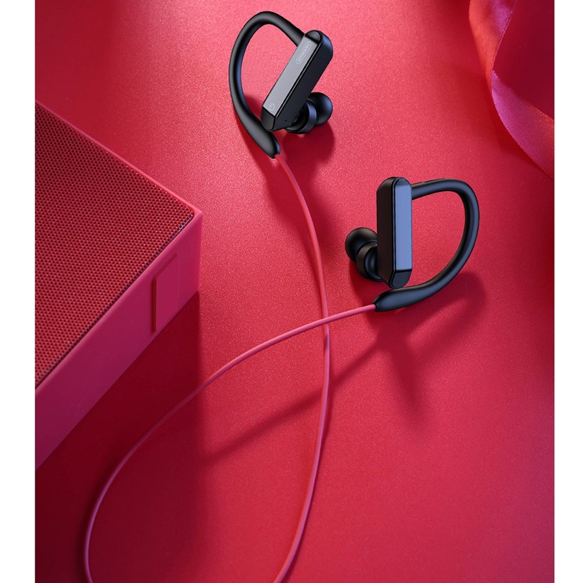 JOYROOM Wireless Bluetooth Sports Music Earphone for Iphone Samsung