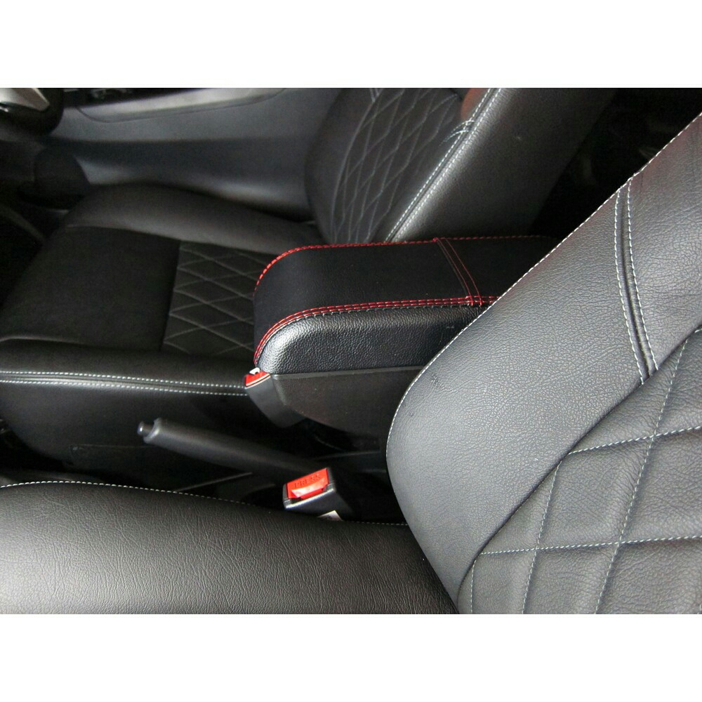 JS Perodua Axia Arm Rest (Black Lea (end 4/10/2021 12:00 AM)