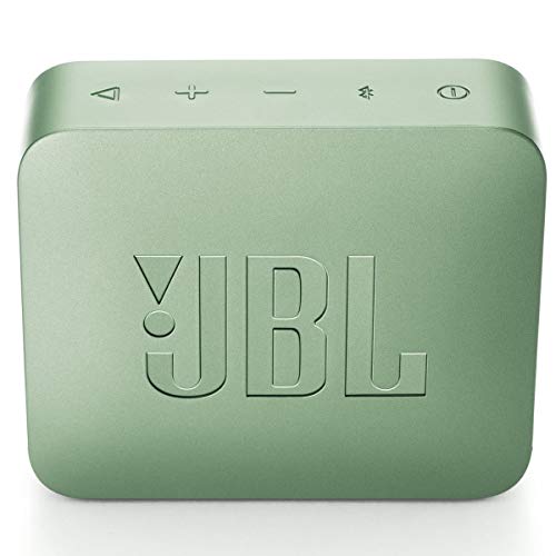 jbl go2 waterproof ultra portable bluetooth speaker