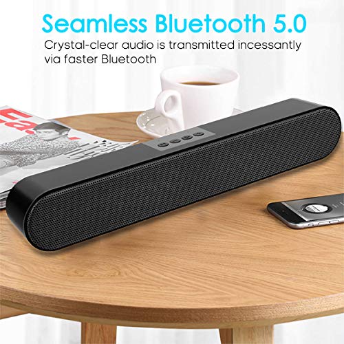 soundbar am pc
