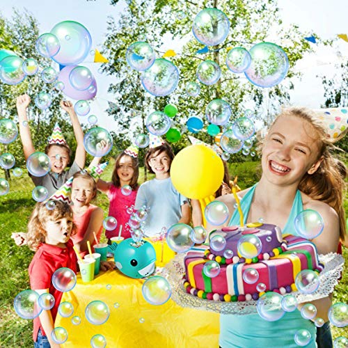 bubble maker for kids