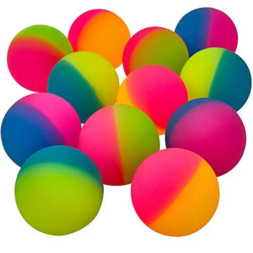 jumbo bouncy balls