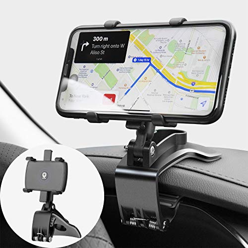 cell phone clip for car