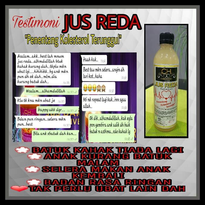 Image result for jus reda ch