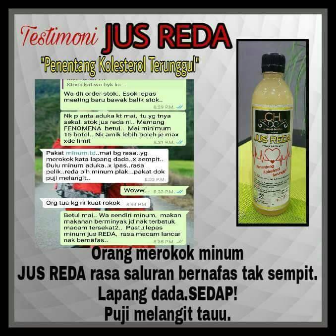 Image result for jus reda ch