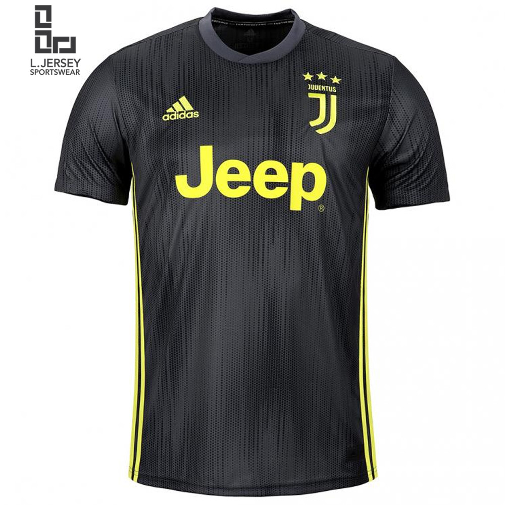 juventus jersey men