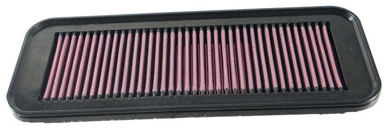 K&N Air Filter for Perodua MYVI 2006- (end 3/6/2021 3:49 PM)