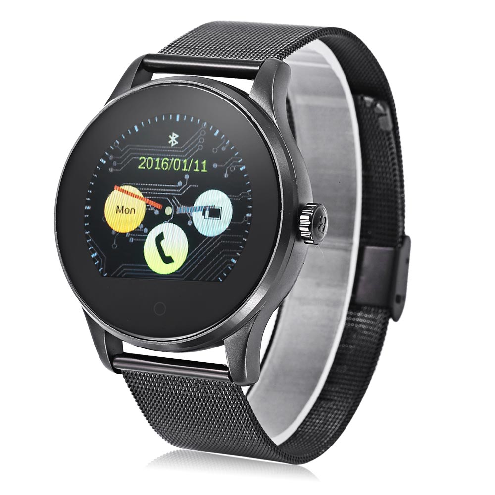k88h bluetooth smartwatch