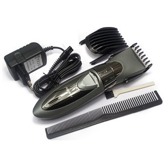 KAIRUI HC-001 Rechargeable Electric Hair Cutter  &amp;amp; Beard Clipper Tr