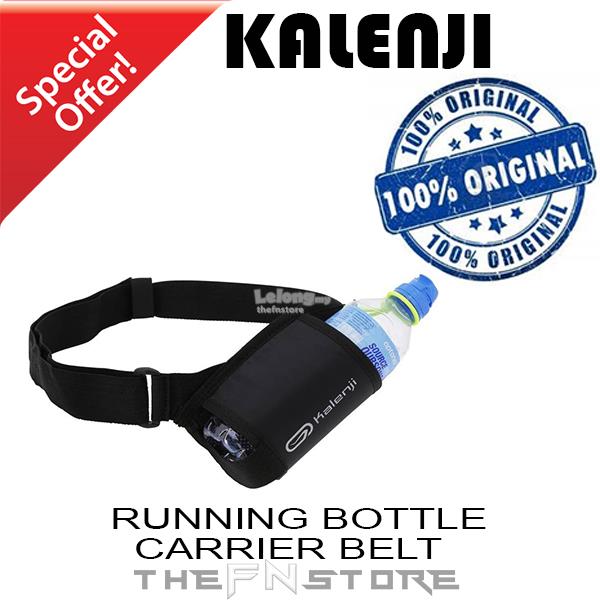 kalenji bottle belt