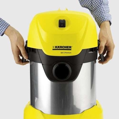 Karcher MV3 Premium Multi-Purpose Vacuum Cleaner