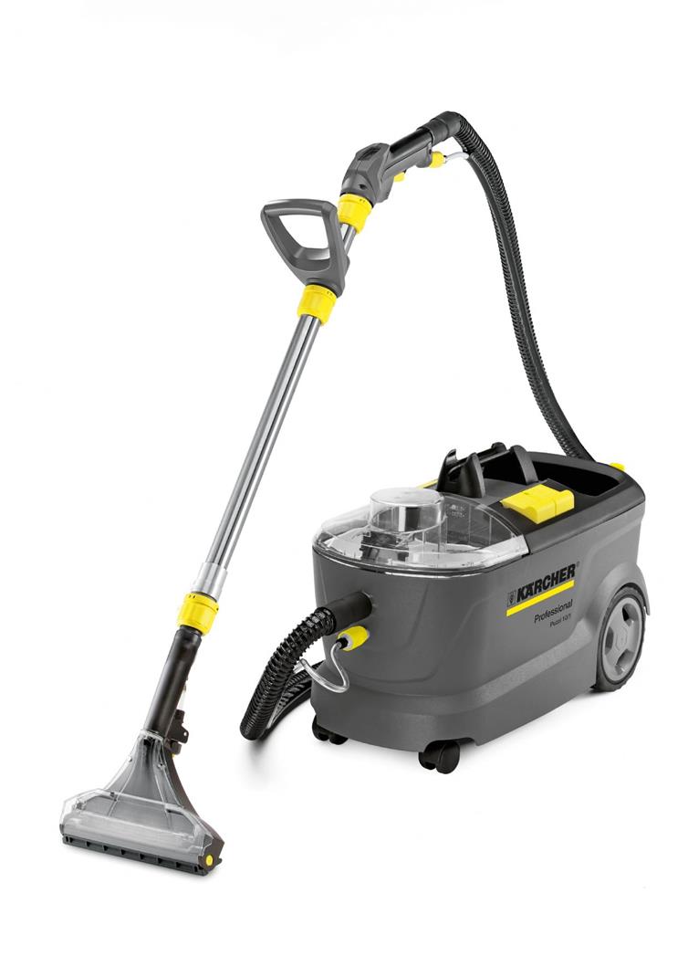 Karcher Puzzi 10/1 Spray-Extraction Cleaner