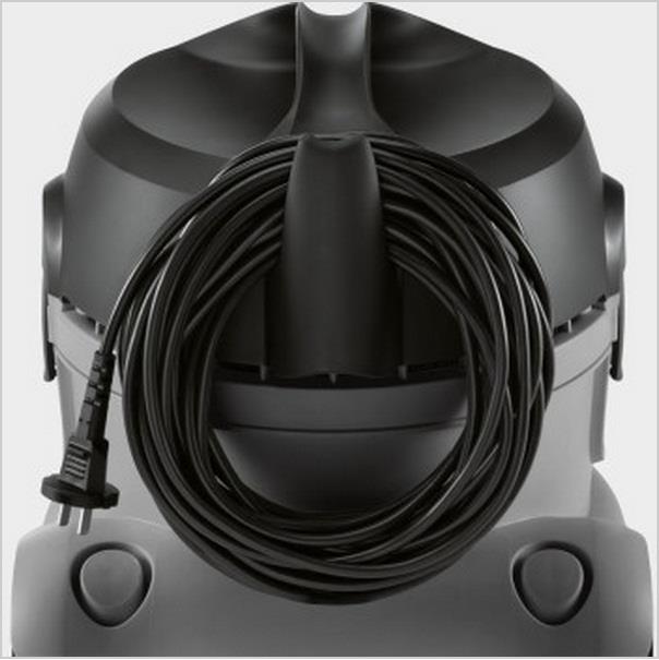 Karcher T8/1 Dry Vacuum Cleaner