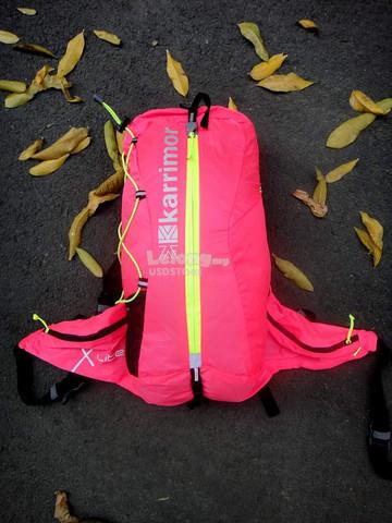 karrimor running rucksack