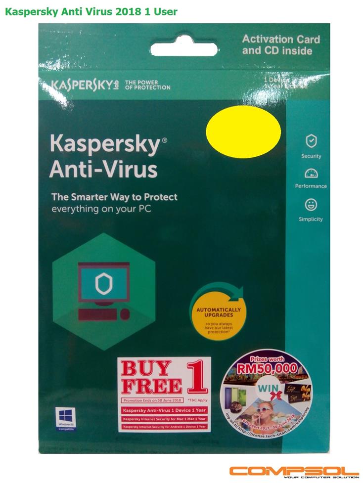 kaspersky 2018 anti virus 1 user end 10 27 2018 6 15 pm kaspersky 2018 anti virus 1 user end 10 27 2018 6 15 pm
