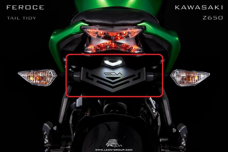 Kawasaki Ninja 650 Z650 Z800 Z900 Sh End 8192019 915 Pm