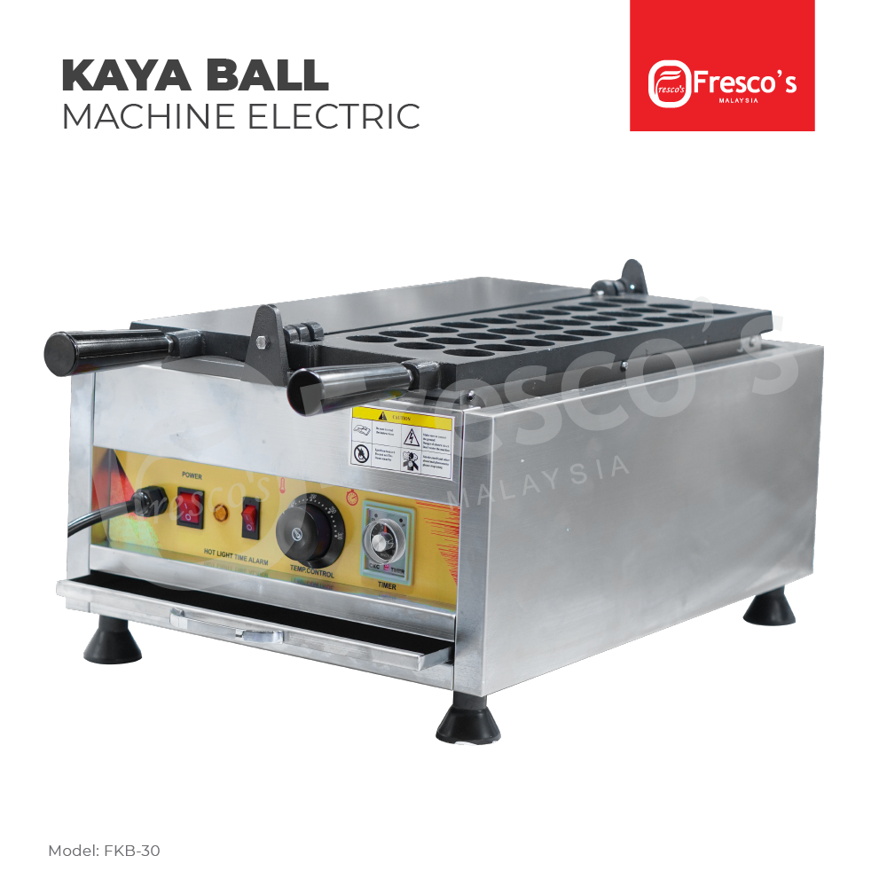 Kaya Ball Machine Electric Kayaball End 12 1 2022 12 00 Am