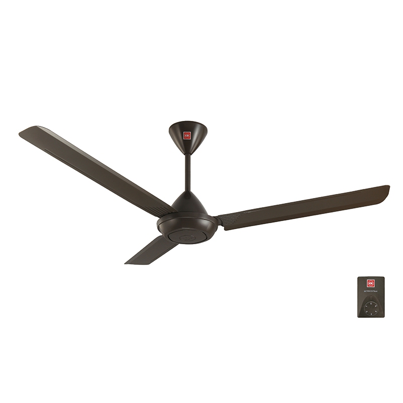 Kdk 3 Blade Ceiling Fan Brown K15 End 5 2019 01 Pm Kdk 3 Blade Ceiling Fan Brown K15v0 Pbr
