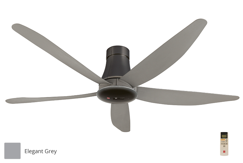 Kdk 56 Sensa 5 Blades Ceiling Fan S End 11 2019 3 58 Pm Kdk 56 Sensa 5 Blades Ceiling Fan Short Pipe K15z5 Qey
