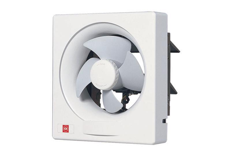 EXHAUST FAN KDK PDF