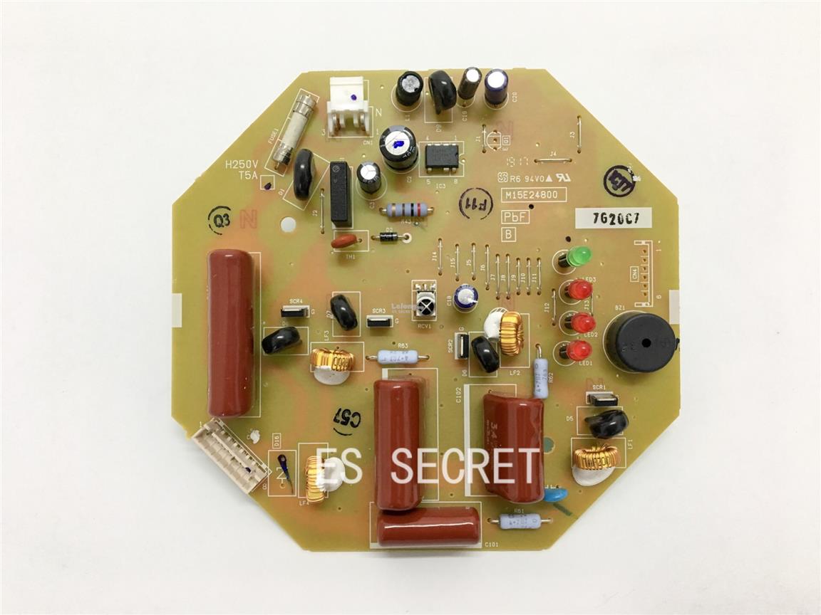Kdk Panasonic Ceiling Fan Pcb Board End 4 5 2019 2 15 Pm Kdk Panasonic Ceiling Fan Pcb Board Original F M14e2 14e8 15e2