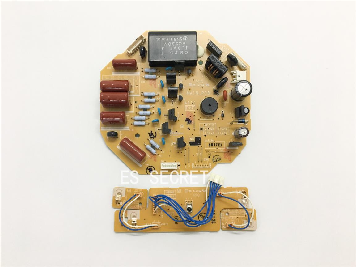 Kdk Panasonic Econavi 5 Blade Ceili End 6 4 2018 15 Pm Kdk Panasonic Econavi 5 Blade Ceiling Fan Pcb Board Original