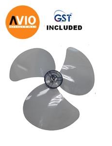 Kdk Panasonic Fan Blade Original 16 End 7 31 2018 10 15 Am Kdk Panasonic Fan Blade Original 16 Inch Replacement Stand Wall