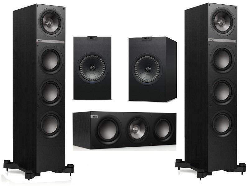 kef q500