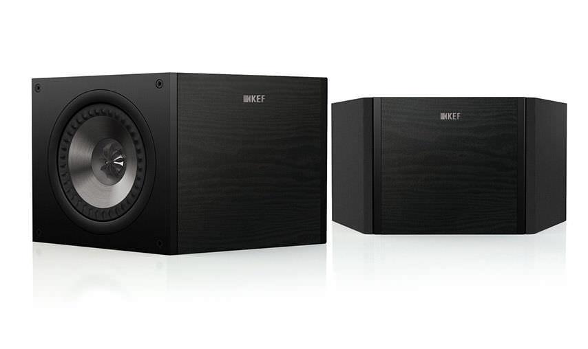 kef q800ds