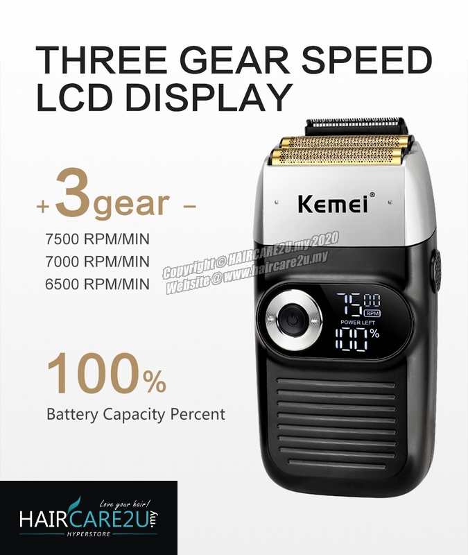 kemei km 2026