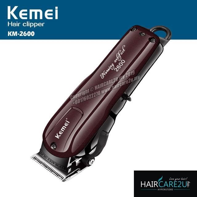 km 2600 kemei