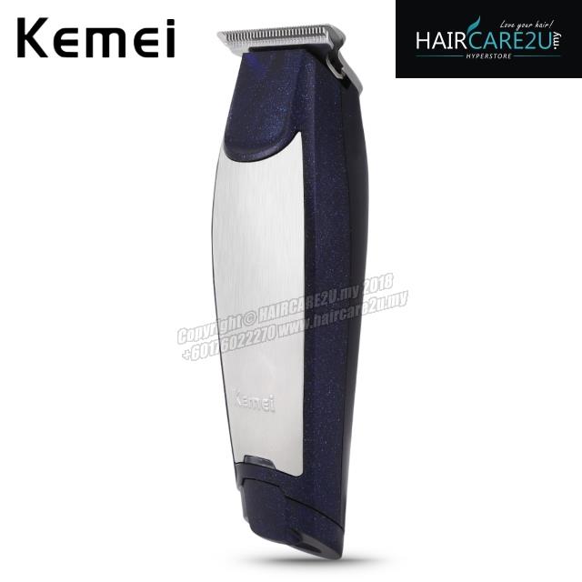 kemei t blade