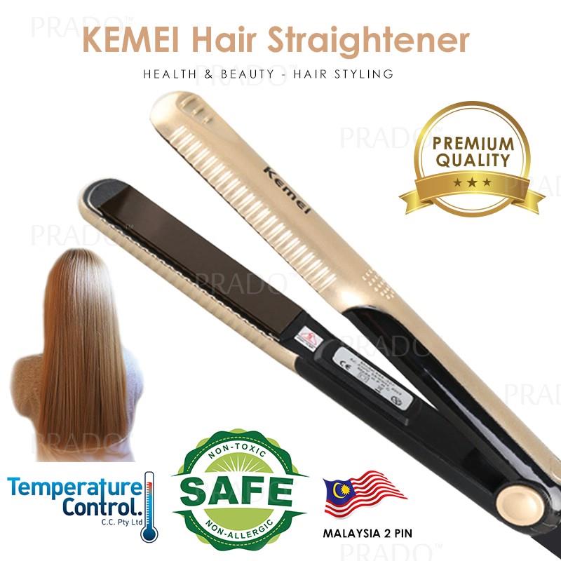 Kemei Professional Titanium Plate Per End 7 4 2021 6 15 Pm