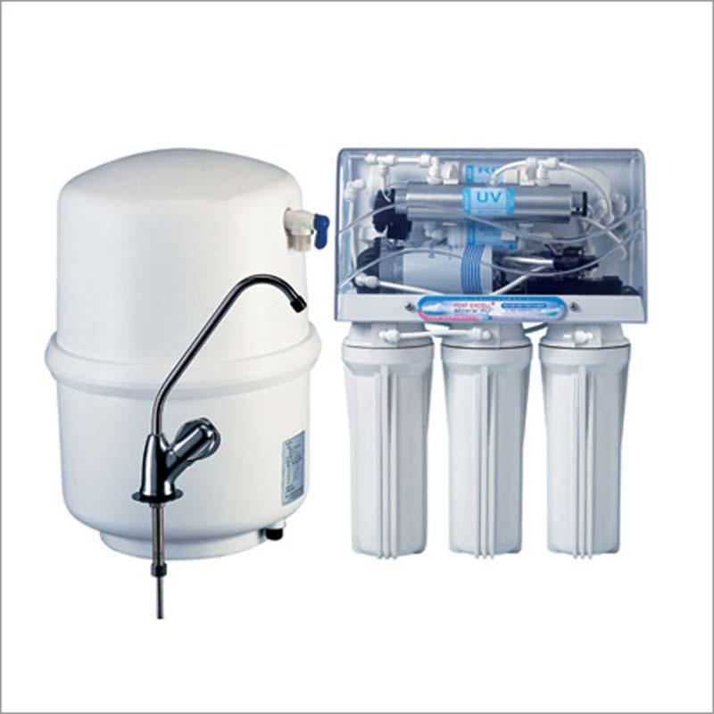 Kent Excell Under The Counter Kitchen Sink Water Purifier