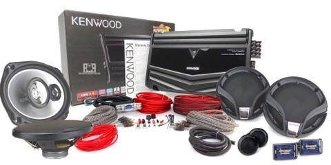 car audio system packages near me