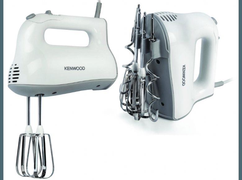 kenwood hand mixer