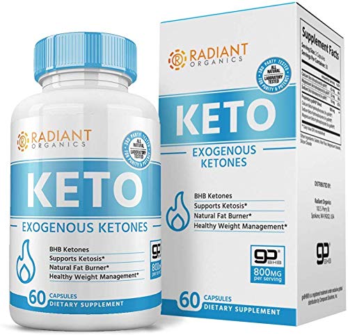 Best Exogenous Ketones 2021 Keto Pills for Weight Loss | Best E (end 5/17/2021 12:00 AM)