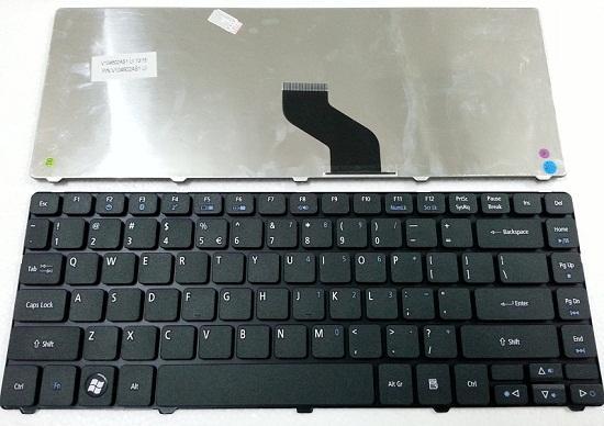 Keyboard for Acer Aspire 4333 4336 4339 4349 4745 4745G 4745Z
