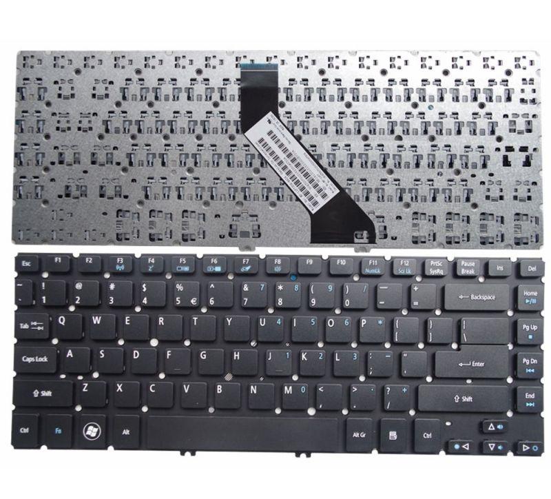 Acer Keyboard Laptop V5 471 431 Original - Daftar Update 