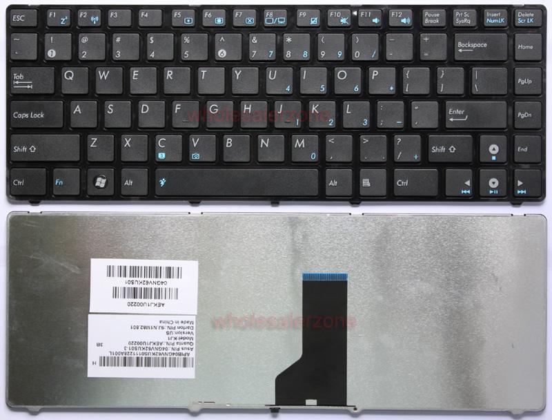 Keyboard Asus A43s A42j K42 A42 K42j End 7 1 2023 12 00 Am