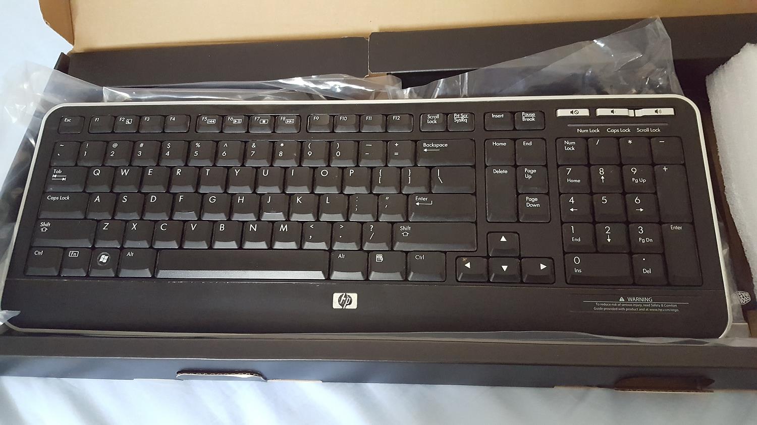 hp ku-0841 keyboard driver download